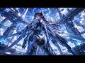 Neon Horizon - 2 Hour Epic Cyberpunk Orchestral Music | Focus, Study & Creative BGM