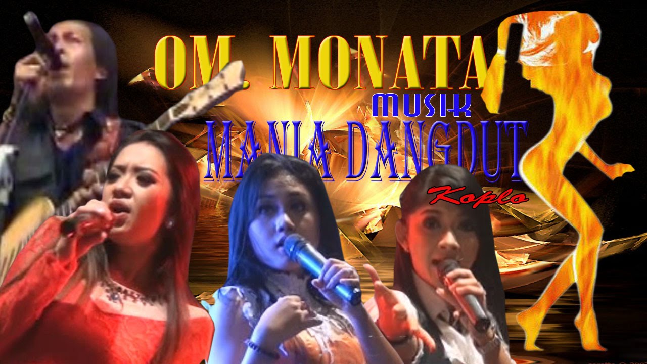 MONATA OLEH OLEH NIKEN APRILIA - YouTube MONATA OLEH OLEH NIKEN APRILIA - YouTube
