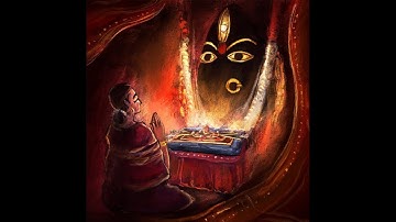 Thumbnail of Dance of Devi - Linga Bhairavi Devi - The Fierce and Compassionate