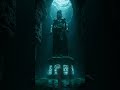 🌊 POV: Survivor of Atlantis – Witness the Fall of a Lost Civilization 🏛️⚡