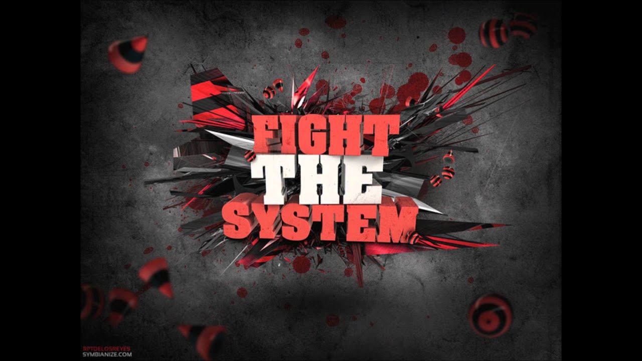 Ver Barden - Fight The System (New style Dubstep) no YouTube Ver Barden - Fight The System (New style Dubstep) no YouTube
