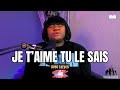 JE T AIME TU LE SAIS AVEC Sr Beatrice MWAMBA ENSEMBLE ADORON JESUS 