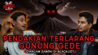 TANGGUNG RESIKO SENDIRI KALAU BERANI NONTON INI - ALDI LAKSAMANA | TIBA2 #63