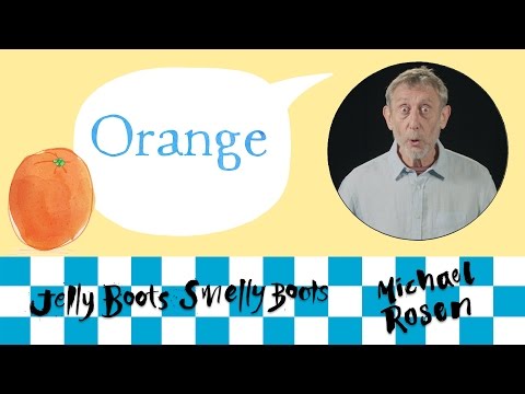 orange-|-poem-|-kids'-poems-and-stories-with-michael-rosen