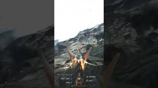 Jumped out just to get run over #battlefield#jetcombat#gamingclips#fpsgaming#midairkill
