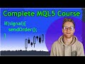 Master mql5 programming complete all in one guide