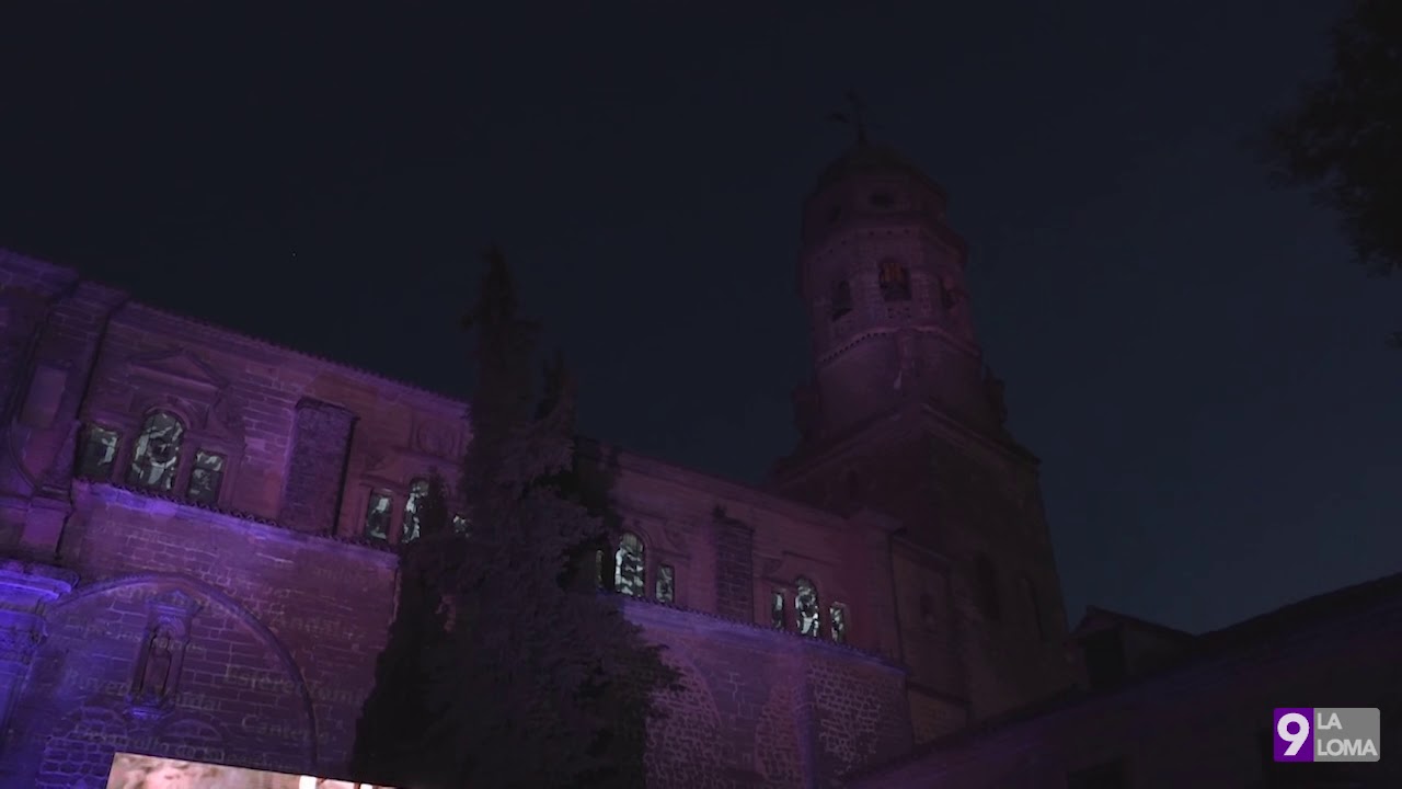 15º Aniversario de Baeza como Patrimonio Mundial, acto conmemorativo