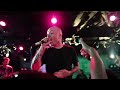 Touché Amoré - Shimokitazawa Shangri-La, Tokyo, Japan