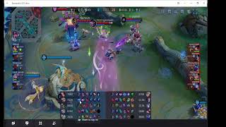 nando niel Live Stream