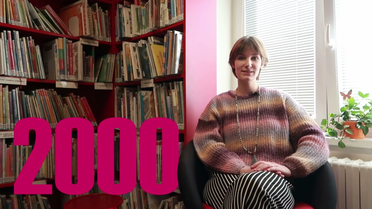 Mileta - nejen křižovatka (studentské video)