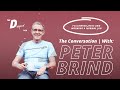 Peter brind snr  how to live for jesus work a normal job and help lead a church