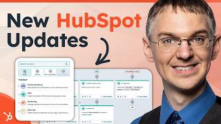 Everything New In HubSpot 2/2024