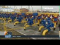 Россия хочет провести газопровод в обход Украины