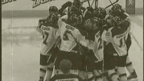 ThunderVision: History Will Be Made - Ryan Constant