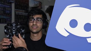 Discord and Other Small Updates!