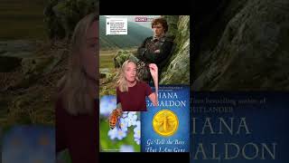 Outlander: Will Jamie Become a Time Traveler? #outlander