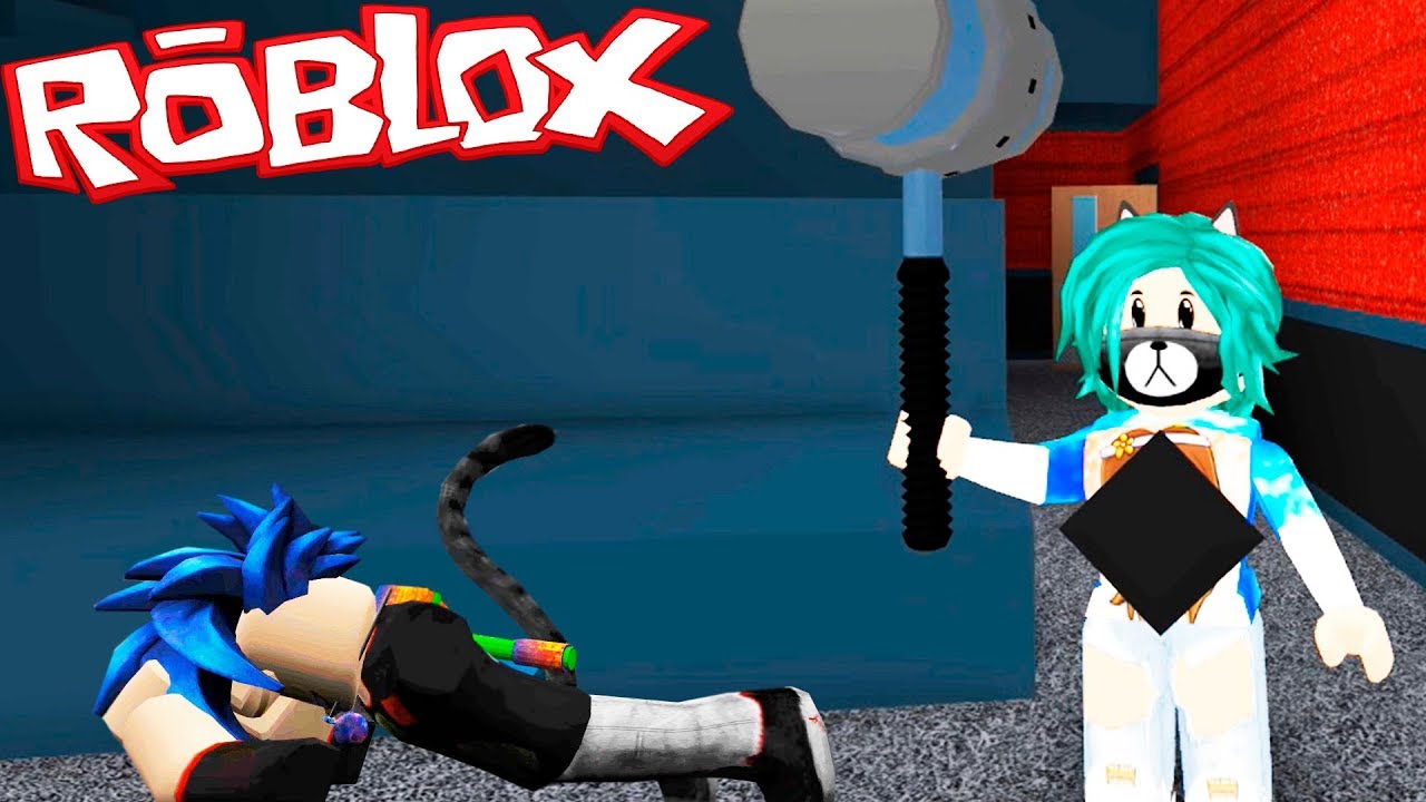 Prestonplayz Roblox Flee The Facility - prestonplayz roblox flee the facility hammer