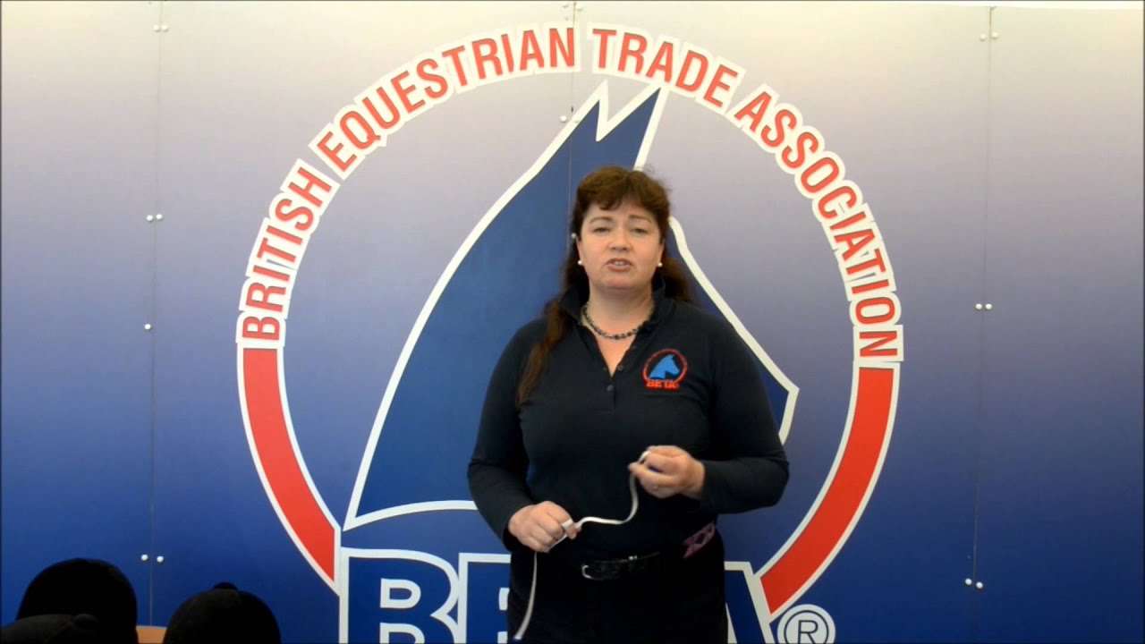 BETA Guide to Fitting by BETA Retailers