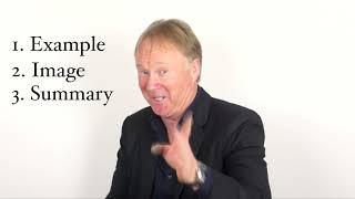 Presentation Skills - how to handle Micro Sleeps