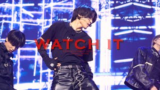 [4k] 231120 쇼케이스 「WATCH IT / 와치잇」 #더보이즈 #선우 직캠│THE BOYZ COMEBACK SHOWCASE SUNWOO focus cam│ドボイズ ソヌ