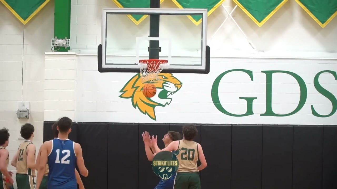 Asheville School 2023 guard/forward Michael Mora NCISAA Summer Session I highlights!