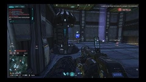 I found a hacker in planetside