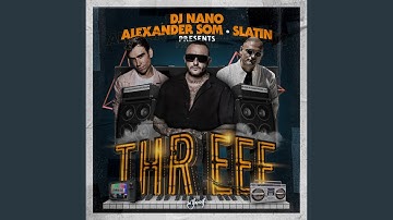 Threee (Extended Mix)