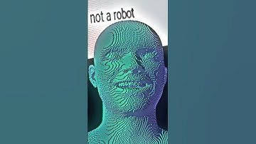 Confirm you are not a robot😂