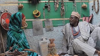 Malamin Mata Sabon Salo Part 1