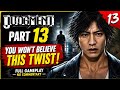 Judgment Walkthrough Part 13 – You Won’t Believe This Twist (No Commentary Full Gameplay)