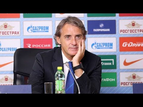 Зенит - Ахмат 4:0 видео