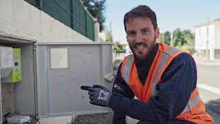 Un compteur Linky a été installé chez moi : en savoir plus