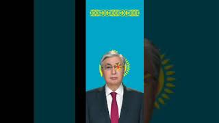 Самая Большая Страна Средней Азии? #советский_кот #казахстан #алматы #астана (кому ещё сделать?)