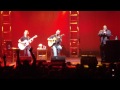 Dave Matthews and Tim Reynolds and Rashawn Ross Shake Me Like a Monkey