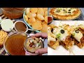 2 most delicious recipes by tasty food with maria  chatpati recipes  gol gappay  pizza paratha