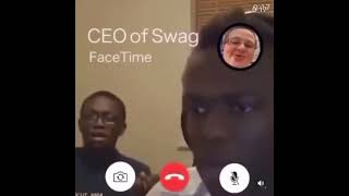 This Is Littæræly Me When I Call The Ceo Of Swag