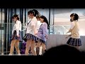 20241005常磐祭ステージ企画UNLAME/Prismatic... (第11回実践女子大学・実践女子大学短期大学部渋谷キャンパス常盤祭2024/1階ステージ)