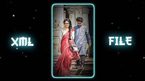 HIGHWAY LOVE X APNA BANALE ❤️‍🩹😇 ll XML FILE ll NEW XML FILE 🎟️ ll NEW TREND XML 💞💫 ll@_DIP_X_EDITZ_