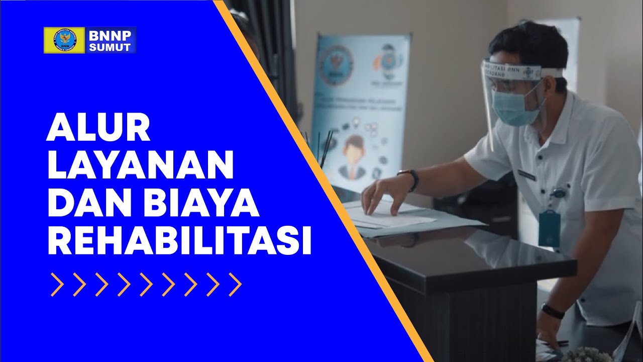 Bagaimana Alur Layanan dan Biaya Rehabilitasi TANYA BNN Eps 19