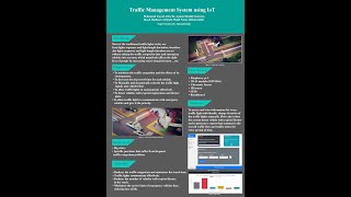 Smart Traffic Management System project