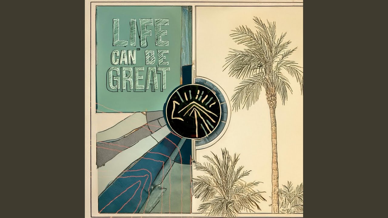 Watch Life Can Be Great on YouTube Watch Life Can Be Great on YouTube