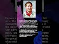 Tenzing Norgay — The Sherpa Who Embodied the Heights of Human Spirit