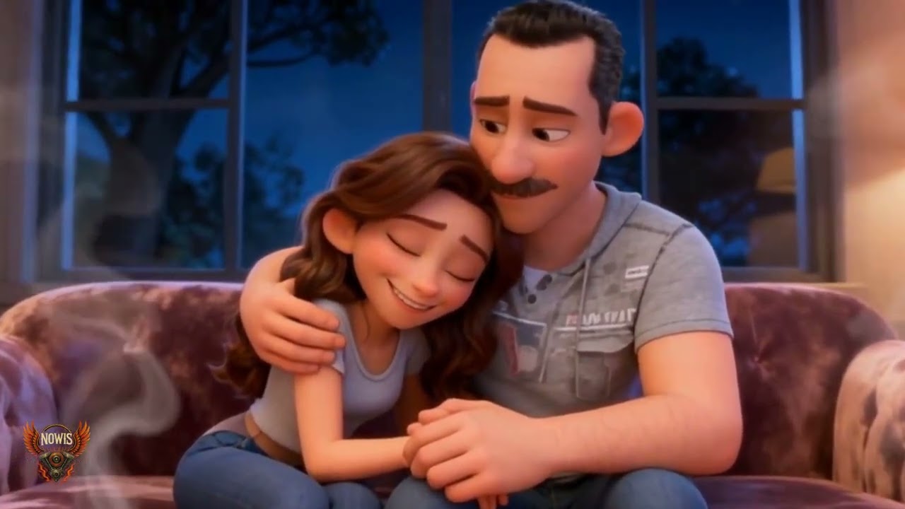 Je vais t’aimer pour toujours