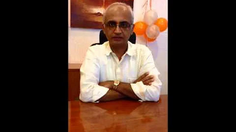 PriceTrac is five! - Address by Sunil Mirani, CEO, Ugam Solutions