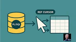 REFCURSOR IN ORACLE