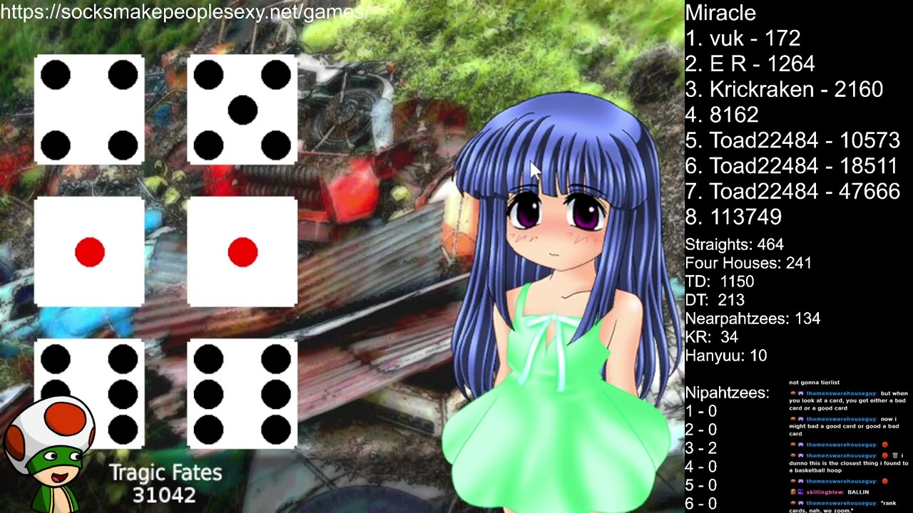 The Daily Nipah 4 | Part 148