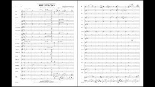 The Ludlows by James Horner/arr. Sean O'Loughlin