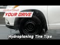 Tire Tips to Avoid Hydroplaning | MotorWeek Your Drive