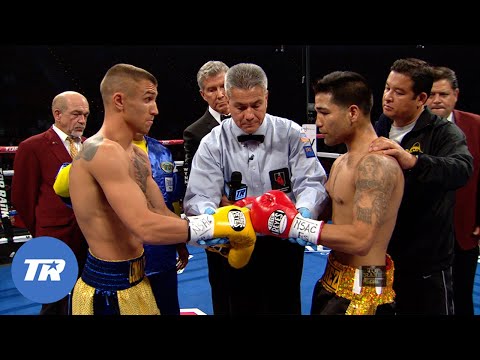 видео: Vasiliy Lomachenko's Pro Debut Free Fight | Dominates Jose Luis Ramirez | Loma Returns Oct 29 ESPN+