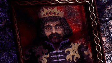 HEROES OF MIGHT & MAGIC II [Opening Cinematic] [Intro] [Full HD]